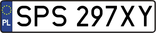 SPS297XY