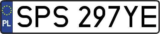 SPS297YE