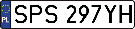 SPS297YH