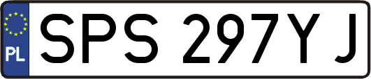 SPS297YJ