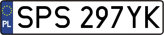 SPS297YK