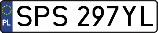 SPS297YL
