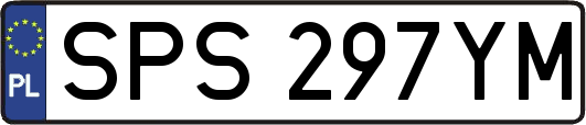 SPS297YM