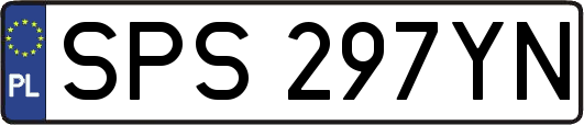 SPS297YN