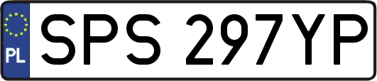 SPS297YP