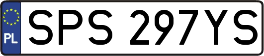 SPS297YS