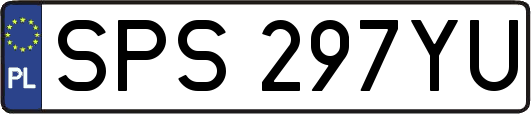 SPS297YU