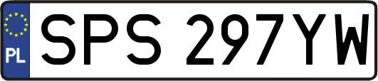 SPS297YW