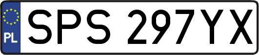 SPS297YX