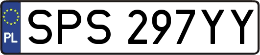 SPS297YY