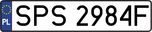 SPS2984F