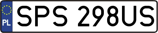 SPS298US