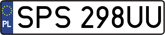SPS298UU