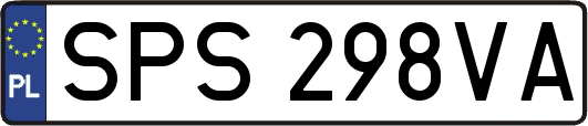 SPS298VA
