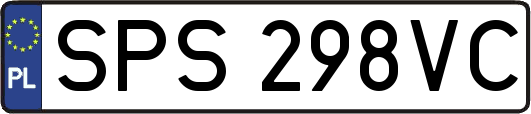 SPS298VC