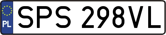 SPS298VL