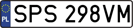 SPS298VM