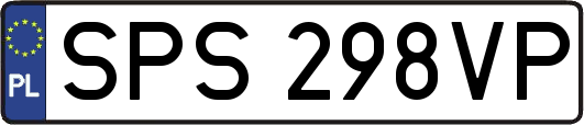 SPS298VP