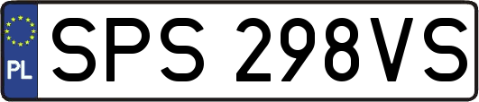 SPS298VS