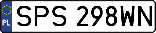 SPS298WN