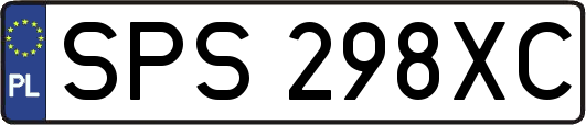 SPS298XC
