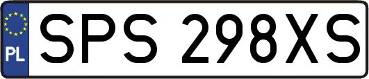 SPS298XS
