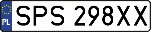 SPS298XX