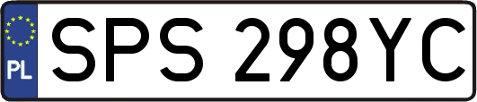SPS298YC