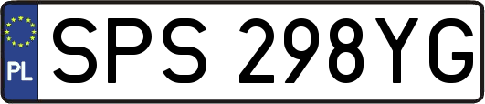 SPS298YG