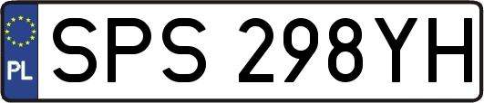 SPS298YH