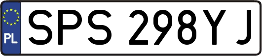 SPS298YJ