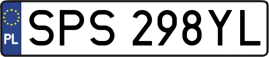 SPS298YL