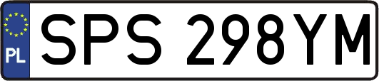 SPS298YM