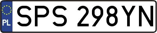 SPS298YN