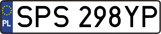SPS298YP