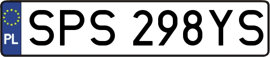 SPS298YS