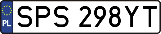 SPS298YT