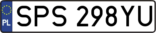SPS298YU
