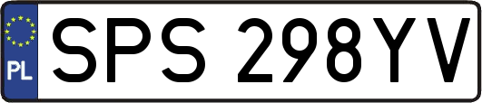 SPS298YV