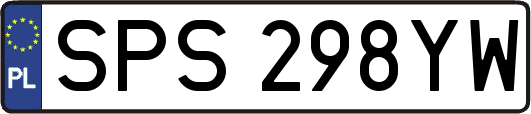 SPS298YW