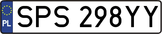 SPS298YY