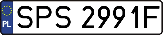 SPS2991F