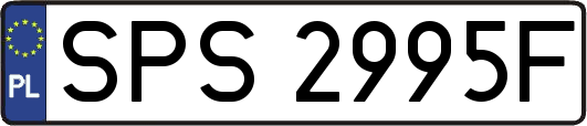 SPS2995F