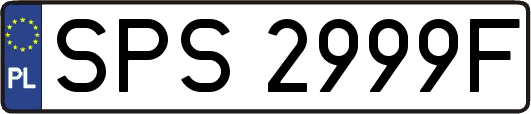 SPS2999F