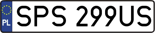 SPS299US