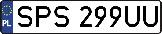 SPS299UU