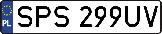 SPS299UV