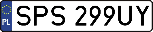 SPS299UY