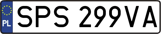 SPS299VA