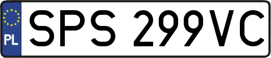 SPS299VC